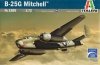 Italeri 1309 B-25G Mitchell (1:72)